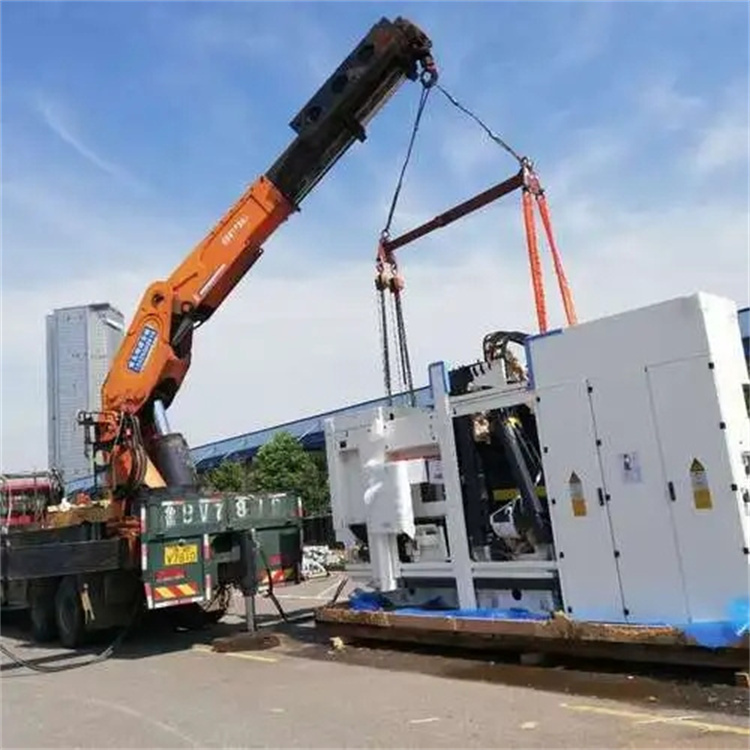 乐亭附近小吊车联系方式|8-16吨|本地及时服务