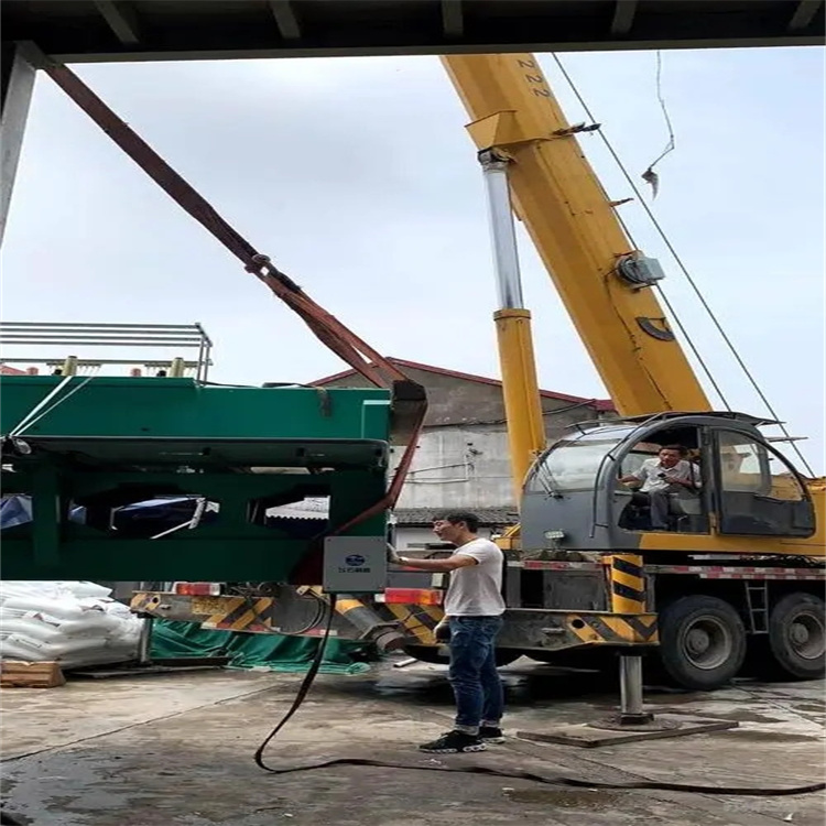 乐亭大吨位吊车租赁应急保障方案|化解突发吊装需求难题