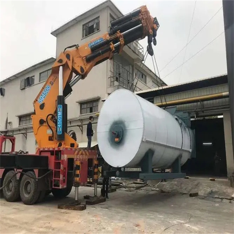 乐亭吊车租用电话|24小时应急服务|精准吊装方案